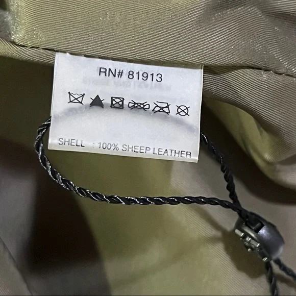 Robert Graham Evie jacket - Picture 7 of 8